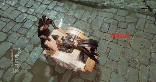 剑网三坐下吃瓜怎么完成,闲坐瓜田，共赏江湖繁华